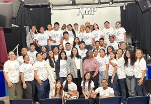 Finalistas de TalenPro conocen más sobre las becas que recibirán los ganadores